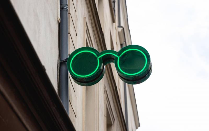 Fabricant et poseur d'enseignes pour commerces et locaux d'activités à Gainneville (76700)